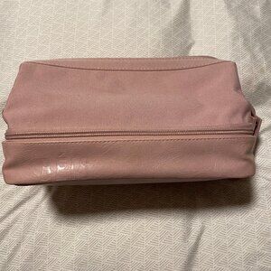 BEIS The Dopp Kit in Atlas Pink